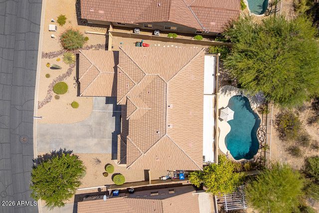 4215 E DESERT FOREST Trail, Cave Creek, AZ 85331