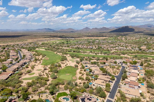 4215 E DESERT FOREST Trail, Cave Creek, AZ 85331