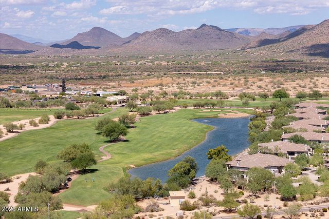 4215 E DESERT FOREST Trail, Cave Creek, AZ 85331