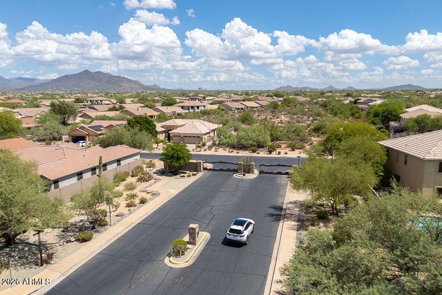 4215 E DESERT FOREST Trail, Cave Creek, AZ 85331
