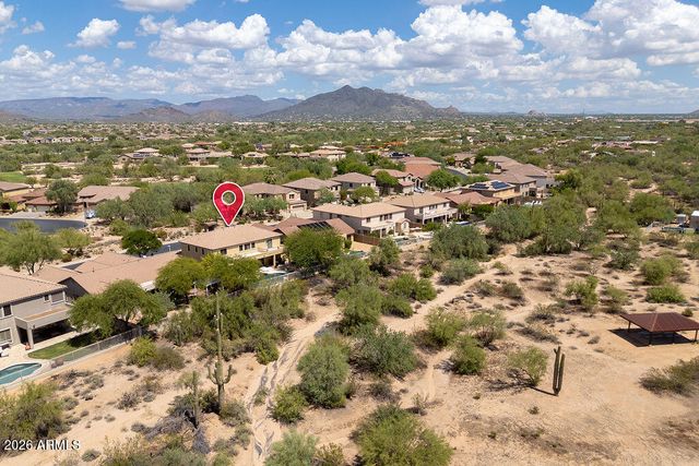 4215 E DESERT FOREST Trail, Cave Creek, AZ 85331