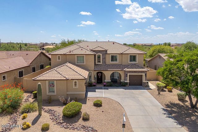 4215 E DESERT FOREST Trail, Cave Creek, AZ 85331