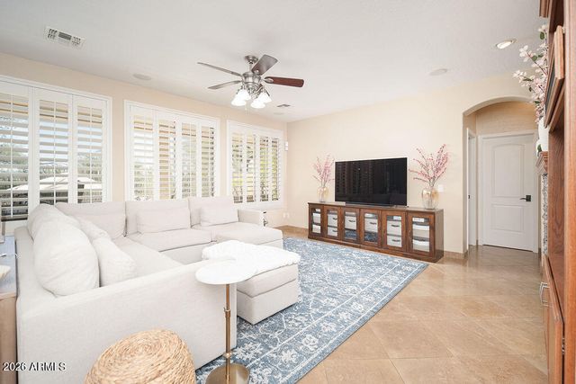 4215 E DESERT FOREST Trail, Cave Creek, AZ 85331