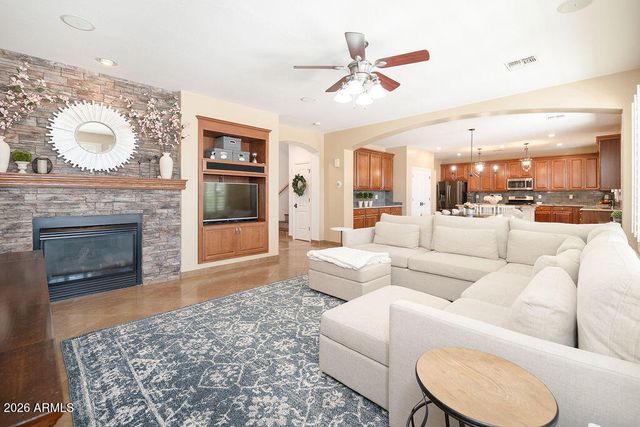 4215 E DESERT FOREST Trail, Cave Creek, AZ 85331