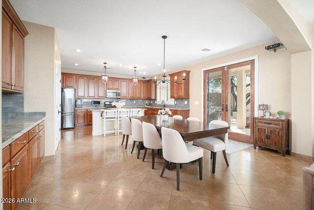 4215 E DESERT FOREST Trail, Cave Creek, AZ 85331