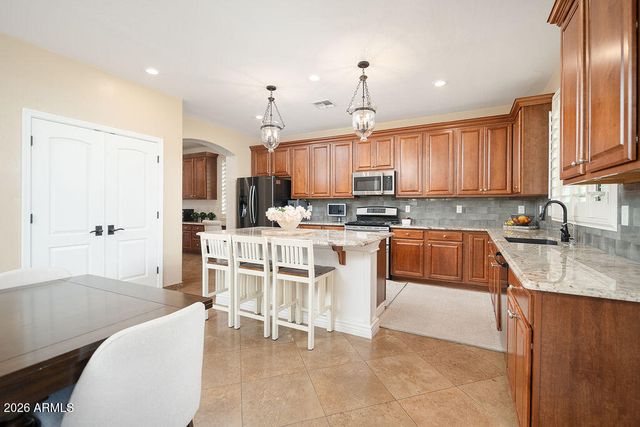 4215 E DESERT FOREST Trail, Cave Creek, AZ 85331