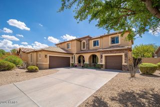 4215 E DESERT FOREST Trail, Cave Creek, AZ 85331