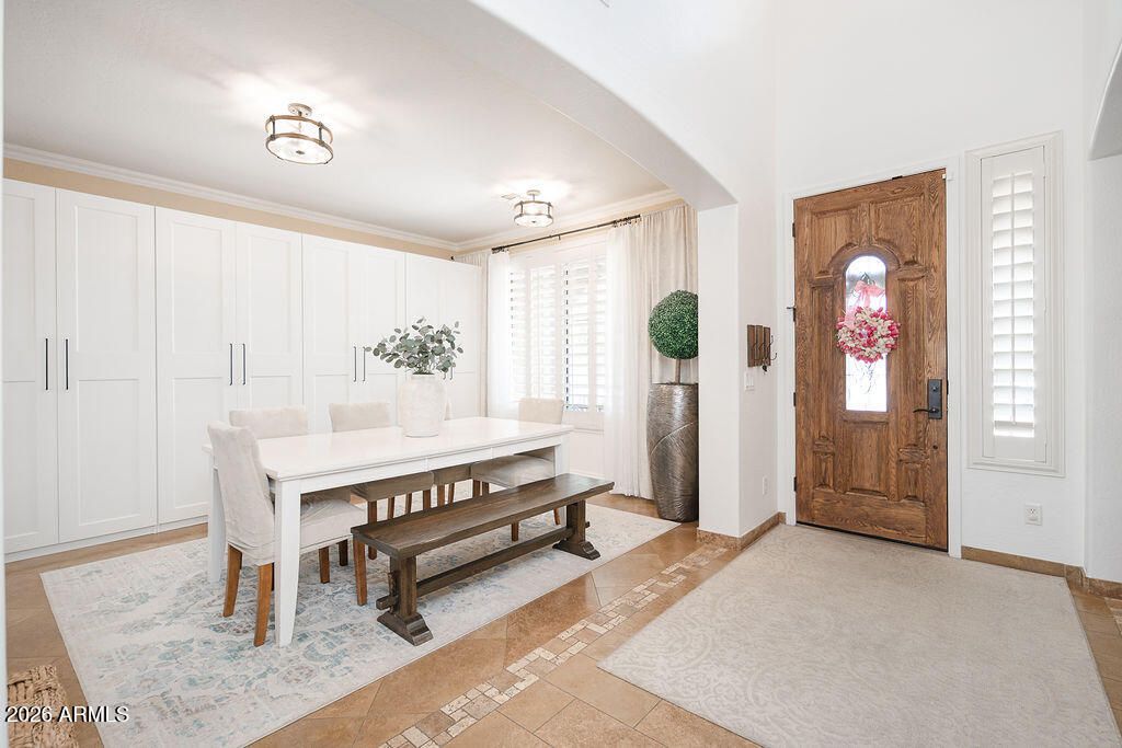 4215 E DESERT FOREST Trail, Cave Creek, AZ 85331 — photo 4