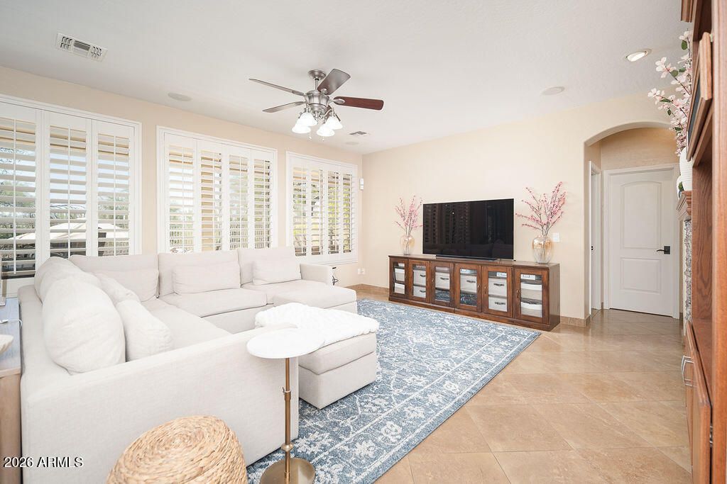4215 E DESERT FOREST Trail, Cave Creek, AZ 85331 — photo 5