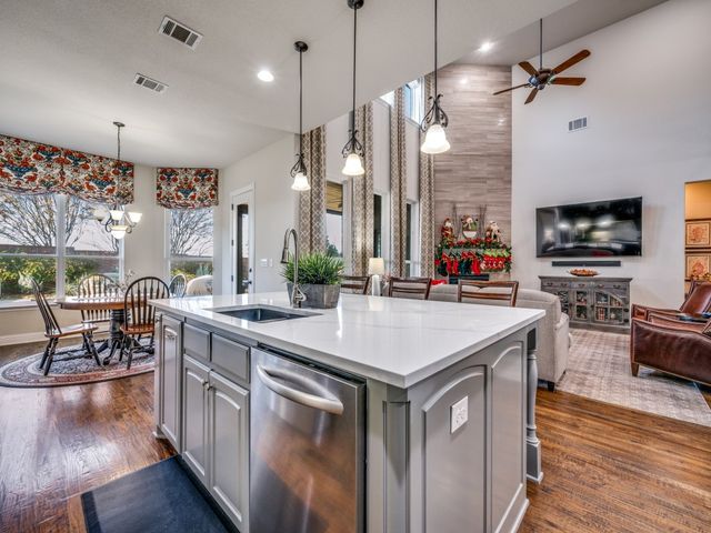 1048 Kenilworth Street, Allen, TX 75013