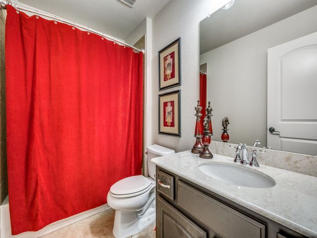 1048 Kenilworth Street, Allen, TX 75013