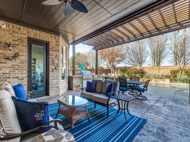 1048 Kenilworth Street, Allen, TX 75013