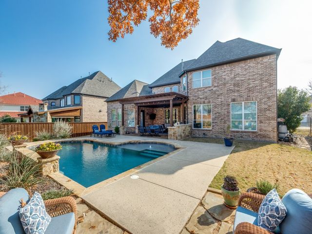 1048 Kenilworth Street, Allen, TX 75013