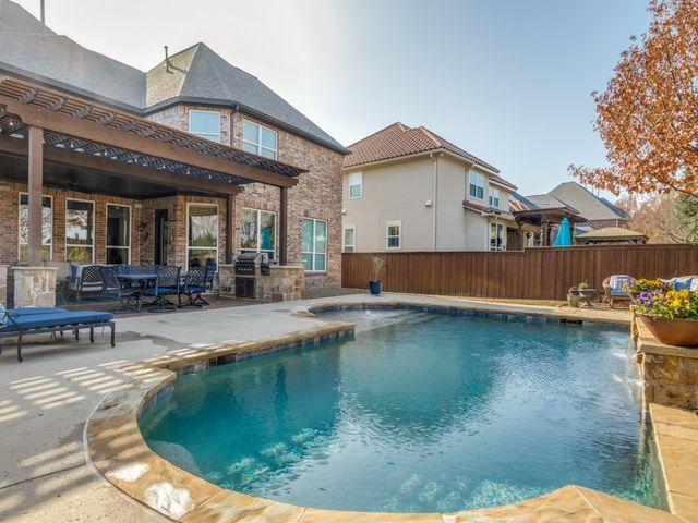 1048 Kenilworth Street, Allen, TX 75013