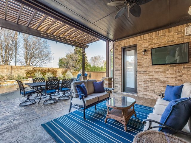 1048 Kenilworth Street, Allen, TX 75013