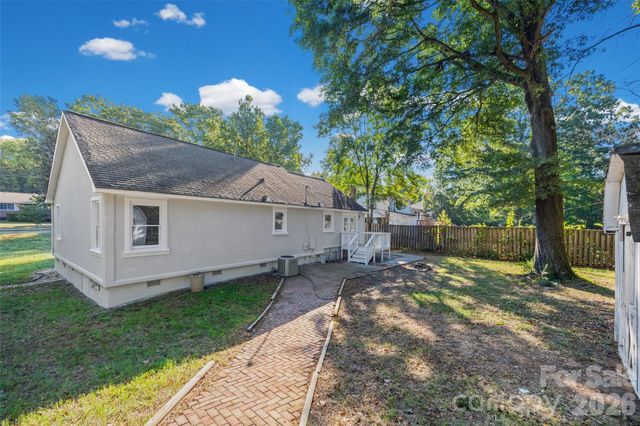 1167 Ebinport Road, Rock Hill, SC 29732