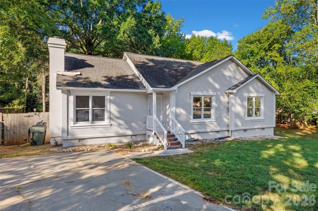 1167 Ebinport Road, Rock Hill, SC 29732