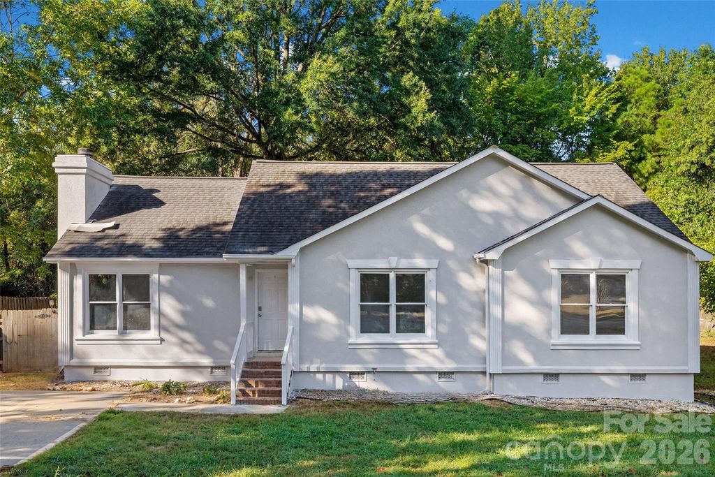 1167 Ebinport Road, Rock Hill, SC 29732