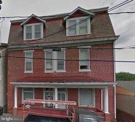 434-436 LEWIS ST, Minersville, PA 17954