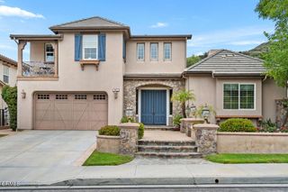4053 Eagle Flight Drive, Simi Valley, CA 93065