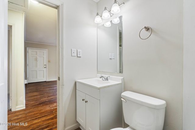 514 New River Drive, Jacksonville, NC 28540