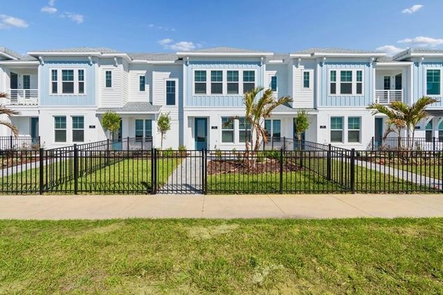 7251 TIDELAND LANE, Sarasota, FL 34240