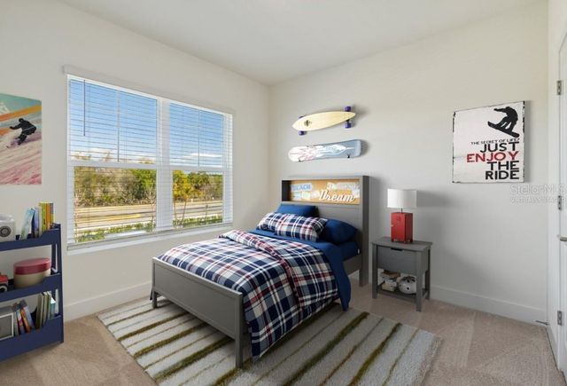 7251 TIDELAND LANE, Sarasota, FL 34240