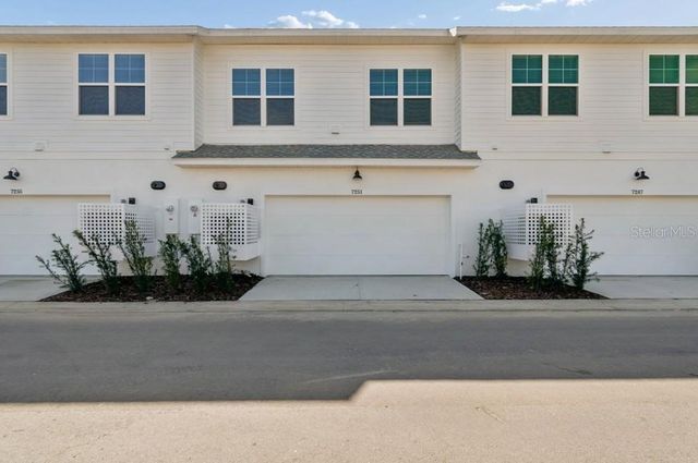 7251 TIDELAND LANE, Sarasota, FL 34240