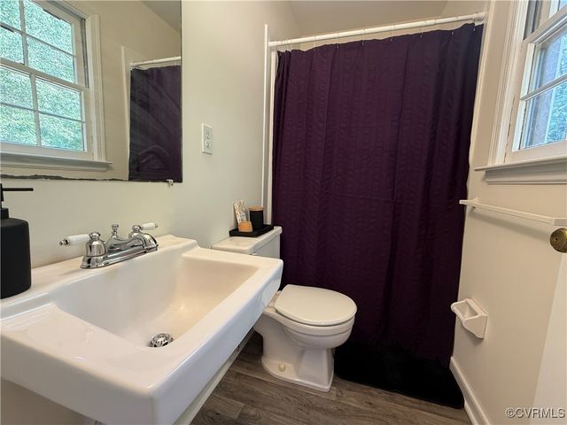 4825 Wilconna Rd, Chesterfield, VA 23832