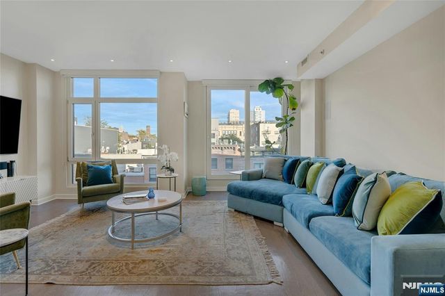 316 Park Avenue 2, Hoboken, NJ 07030