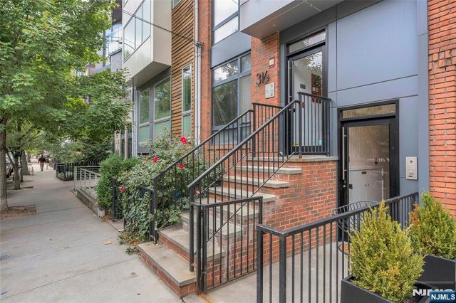 316 Park Avenue 2, Hoboken, NJ 07030