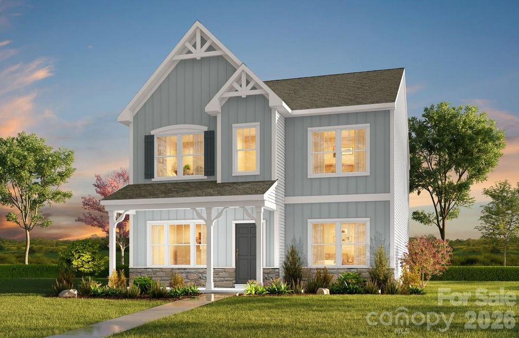 1360 Tappan Avenue 184, Rock Hill, SC 29730