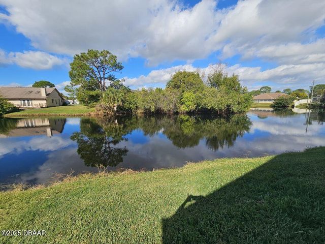 109 Morning Dove Court, Daytona Beach, FL 32119