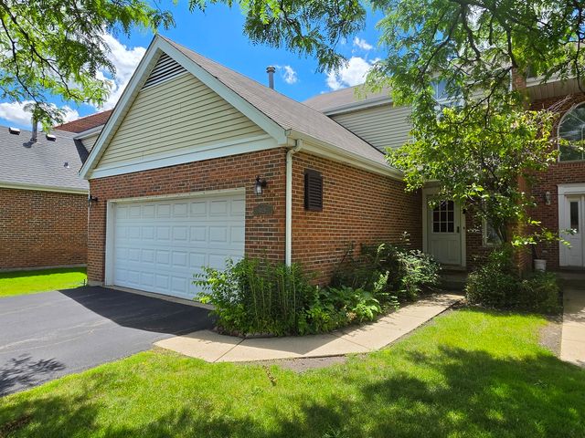 4129 FLORENCE Way, Glenview, IL 60025