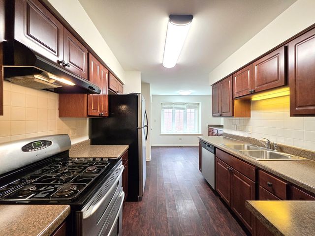 4129 FLORENCE Way, Glenview, IL 60025