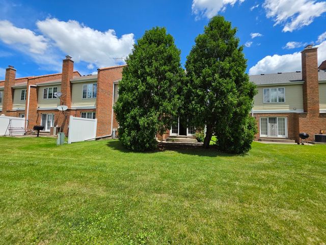 4129 FLORENCE Way, Glenview, IL 60025