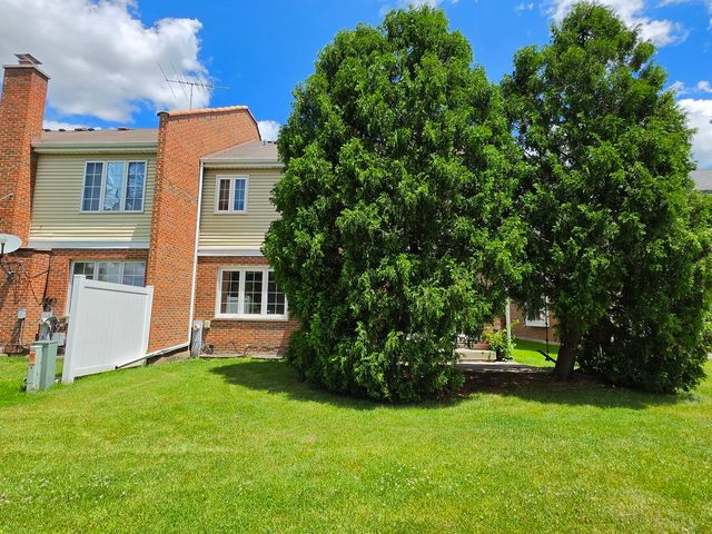 4129 FLORENCE Way, Glenview, IL 60025