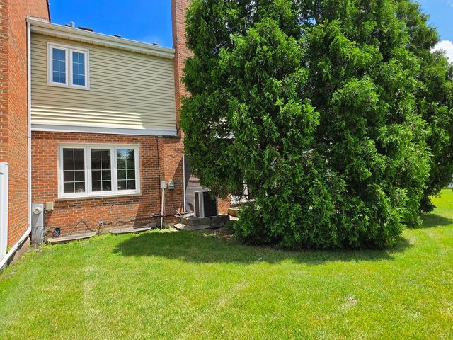 4129 FLORENCE Way, Glenview, IL 60025