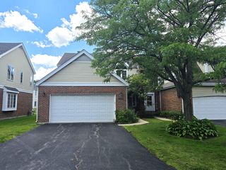 4129 FLORENCE Way, Glenview, IL 60025