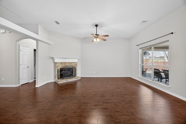 8216 Shasta Drive, Mckinney, TX 75071