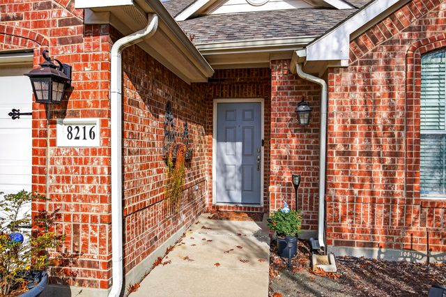 8216 Shasta Drive, Mckinney, TX 75071