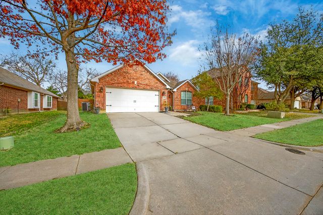 8216 Shasta Drive, Mckinney, TX 75071