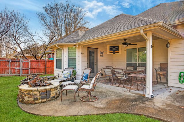 8216 Shasta Drive, Mckinney, TX 75071