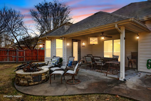 8216 Shasta Drive, Mckinney, TX 75071