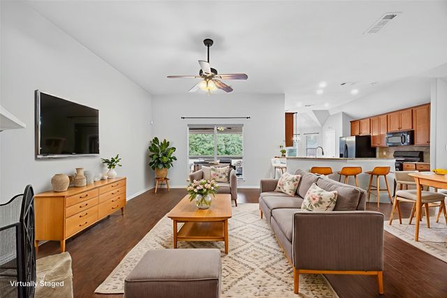 8216 Shasta Drive, Mckinney, TX 75071