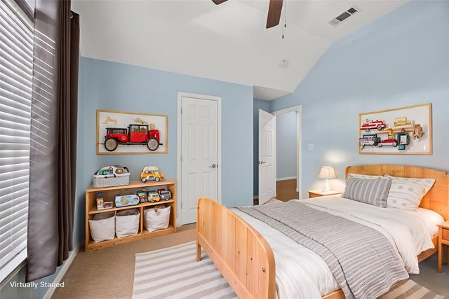 8216 Shasta Drive, Mckinney, TX 75071