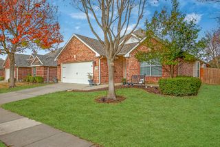 8216 Shasta Drive, Mckinney, TX 75071