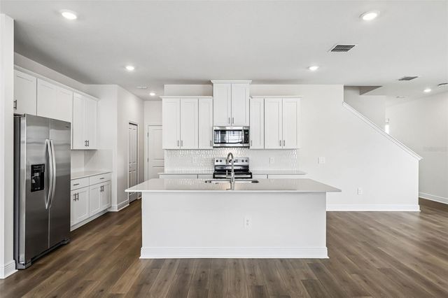 2166 WILDBERRY WAY, Minneola, FL 34715