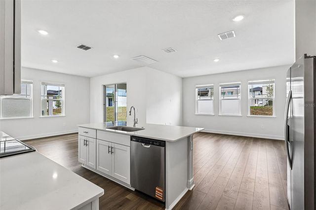 2166 WILDBERRY WAY, Minneola, FL 34715