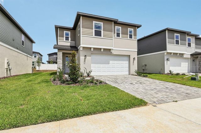 2166 WILDBERRY WAY, Minneola, FL 34715